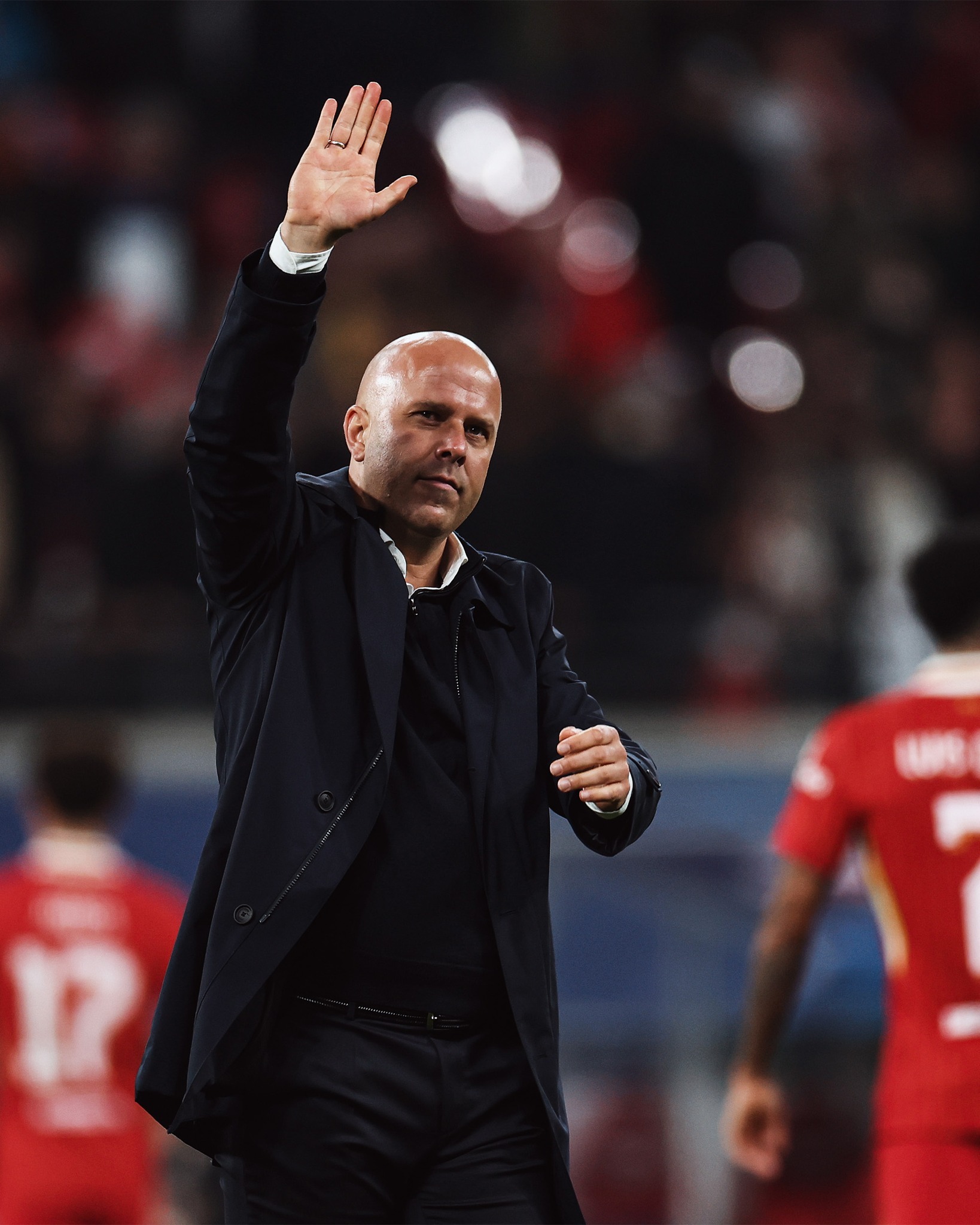 MK体育入口-关于欧冠赛前再迎强敌，阿贾克斯状态回暖，主帅态度——话题不断，临场指挥获称赞的信息